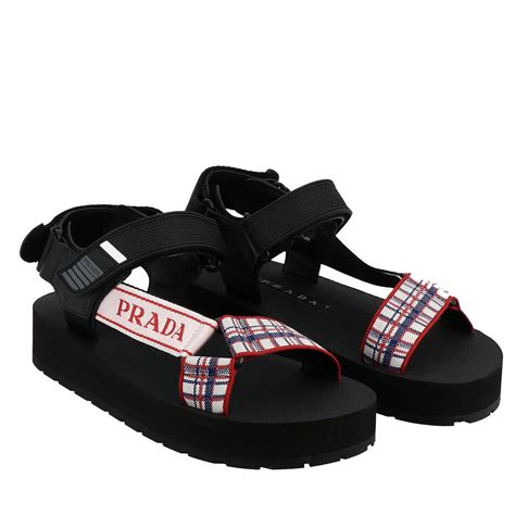 saldi prada|prada sandals sale.